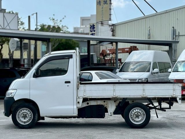 ❬太星汽車❭ 台南專營原漆、原鈑件、低里程車輛  第6張相片