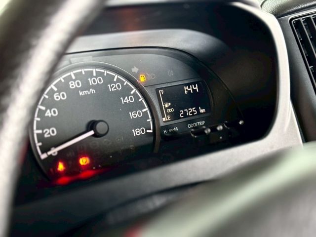 ❬太星汽車❭ 台南專營原漆、原鈑件、低里程車輛  第11張相片