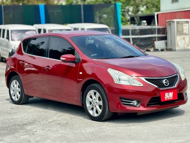 ❬太星汽車❭ 台南專營原漆、原鈑件、低里程車輛  第3張相片