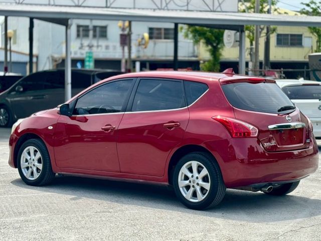 ❬太星汽車❭ 台南專營原漆、原鈑件、低里程車輛  第4張相片