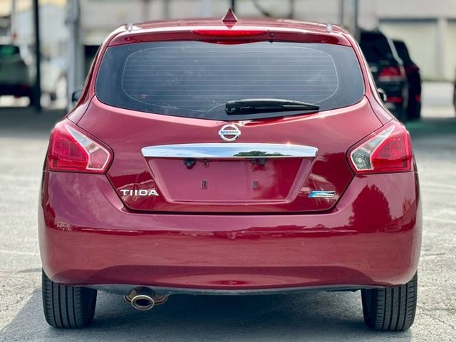 ❬太星汽車❭ 台南專營原漆、原鈑件、低里程車輛  第5張相片