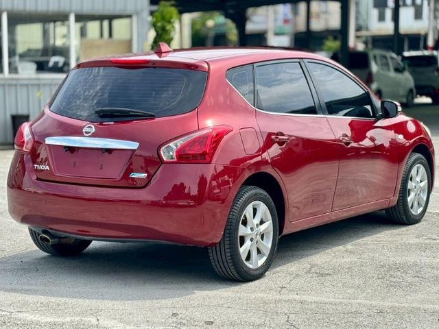 ❬太星汽車❭ 台南專營原漆、原鈑件、低里程車輛  第6張相片