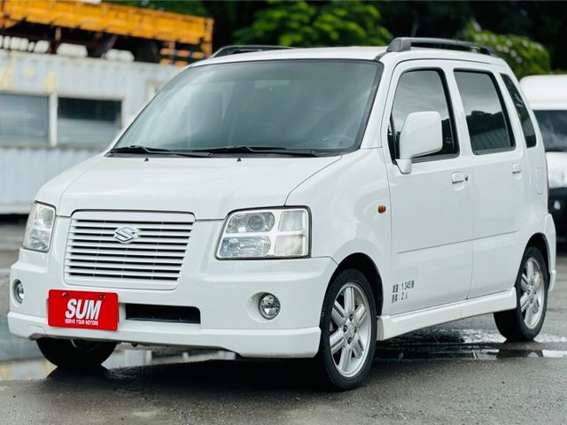 ❬太星汽車❭ 台南專營原漆、原鈑件、低里程車輛  第1張相片