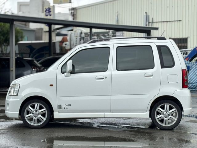 ❬太星汽車❭ 台南專營原漆、原鈑件、低里程車輛  第4張相片