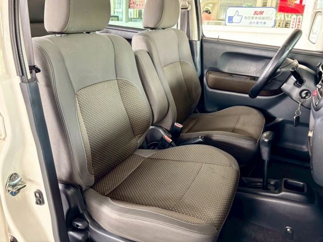 ❬太星汽車❭ 台南專營原漆、原鈑件、低里程車輛  第11張相片