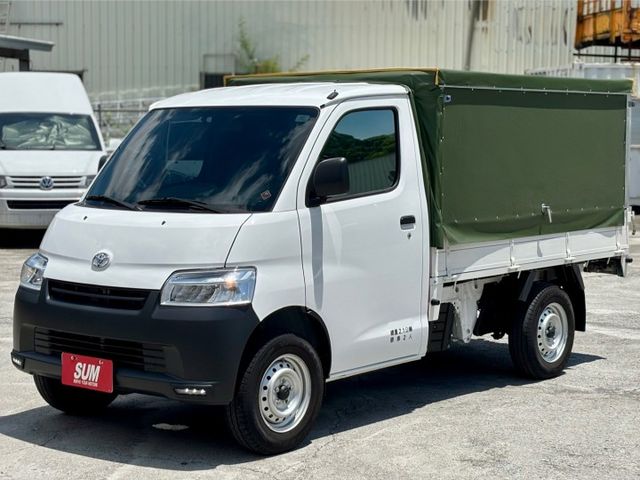 ❬太星汽車❭ 台南專營原漆、原鈑件、低里程車輛  第1張相片