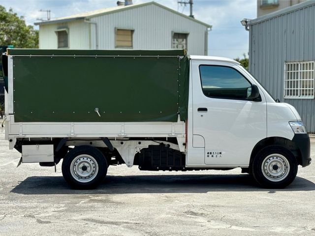 ❬太星汽車❭ 台南專營原漆、原鈑件、低里程車輛  第5張相片