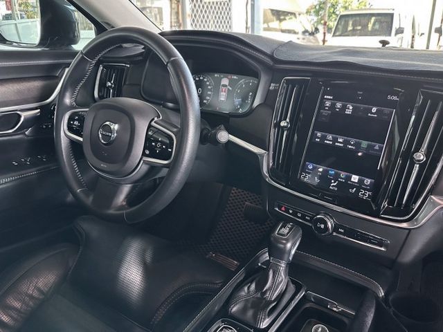 V90 CROSS COUNTRY  第6張相片