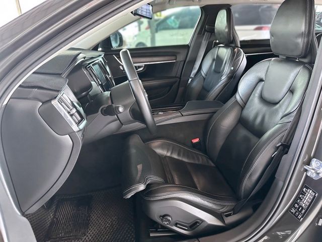 V90 CROSS COUNTRY  第10張相片