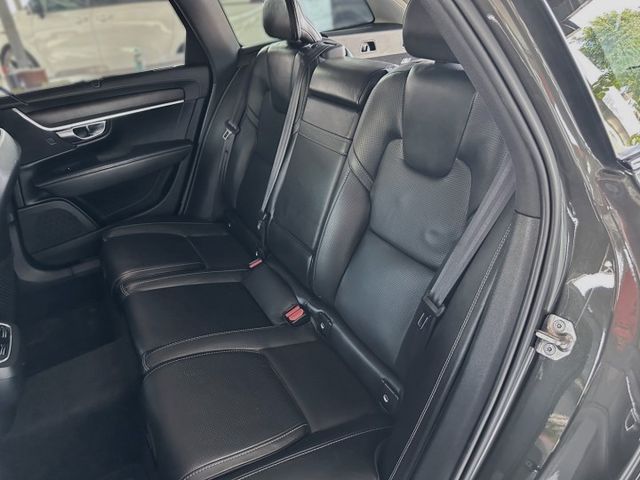 V90 CROSS COUNTRY  第11張相片