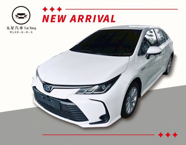 ALTIS  第1張相片