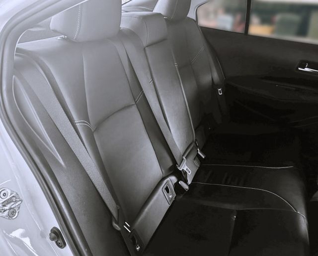 ALTIS  第4張相片