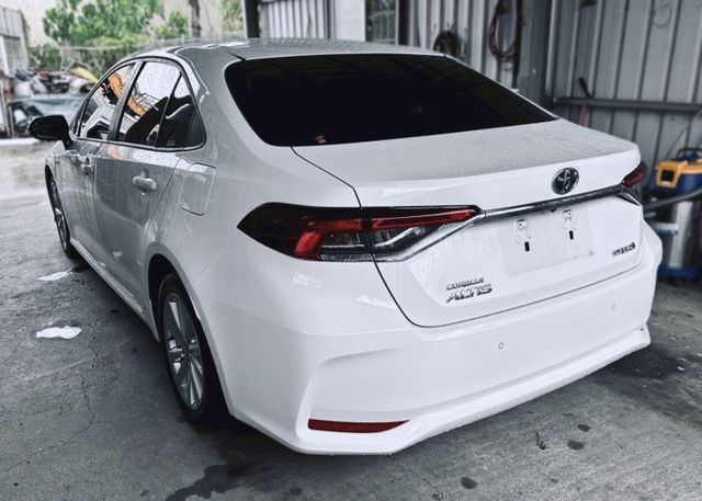 ALTIS  第6張相片