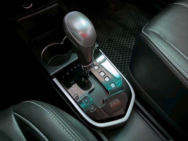 〈台南太星汽車〉電尾門、摸門、安卓機、環景、盲點 配備齊全 車況近新僅跑1.6萬公里  第12張相片