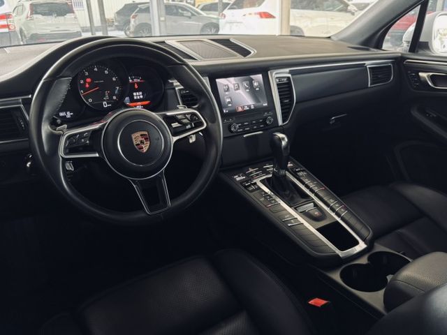 總代理Premium Package Plus 白金版 僅跑8萬多公里 原漆原鈑件  第5張相片