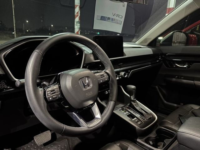 S版 全車原鈑件 標配 Honda Sensing  ACC跟車、車道維持、盲點偵測、車偏警示、電動尾門、倒車顯影  第2張相片