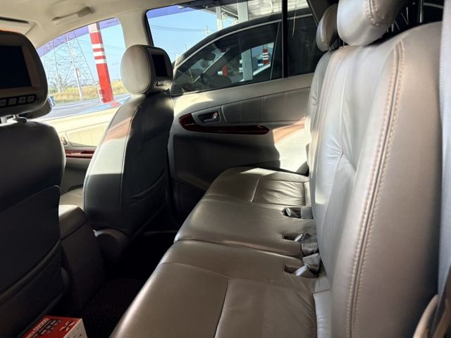 跑超少!!!! 僅6.6萬公里 里程保證 全車原鈑件 一手車 內裝完整如新 安卓機  第4張相片