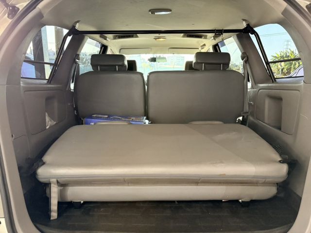 跑超少!!!! 僅6.6萬公里 里程保證 全車原鈑件 一手車 內裝完整如新 安卓機  第7張相片