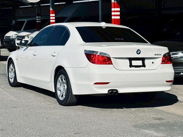 BMW 經典後驅底盤 全車原鈑件 僅跑7萬公里 里程保證  第2張相片