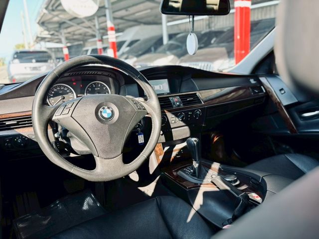 BMW 經典後驅底盤 全車原鈑件 僅跑7萬公里 里程保證  第6張相片