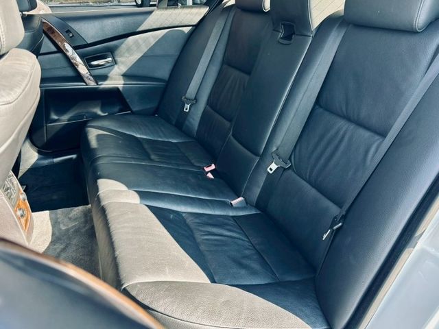 BMW 經典後驅底盤 全車原鈑件 僅跑7萬公里 里程保證  第11張相片