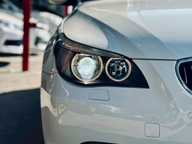 BMW 經典後驅底盤 全車原鈑件 僅跑7萬公里 里程保證  第14張相片