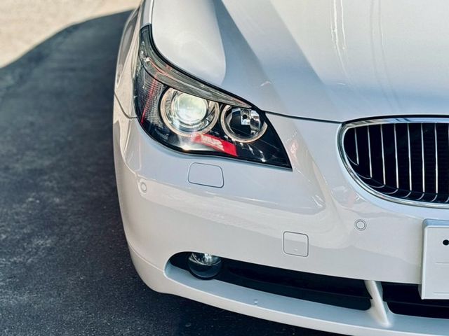 BMW 經典後驅底盤 全車原鈑件 僅跑7萬公里 里程保證  第15張相片