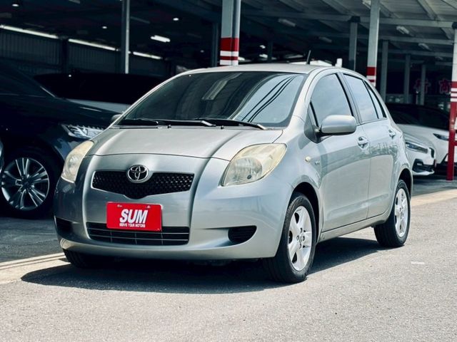 YARIS  第1張相片