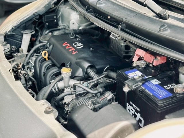 YARIS  第10張相片