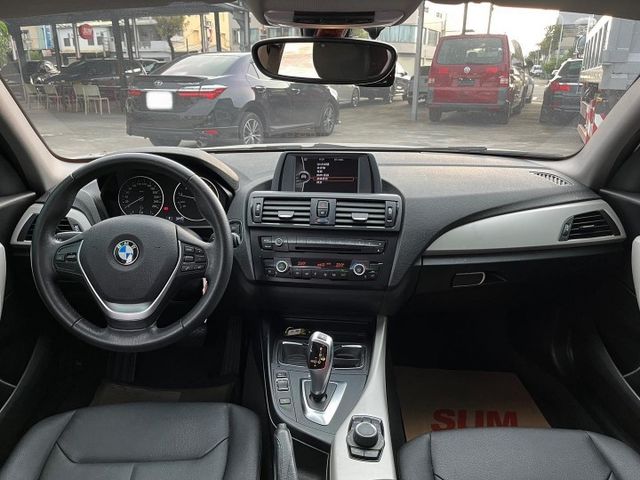 1 SERIES F20  第6張相片