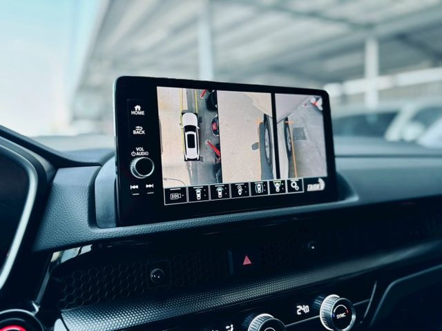 S版 全車原鈑件 標配 Honda Sensing  ACC跟車、車道維持、盲點偵測、車偏警示、電動尾門、倒車顯影  第4張相片