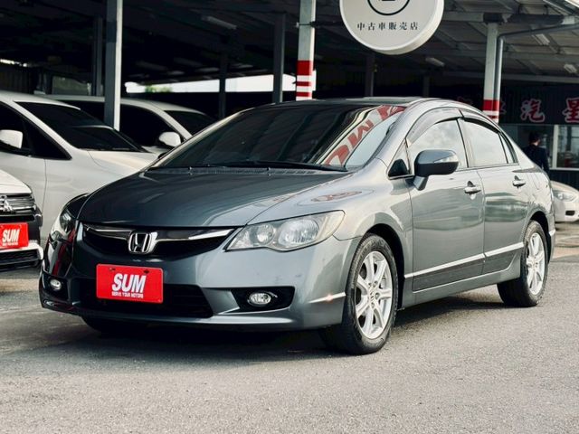 CIVIC  第1張相片