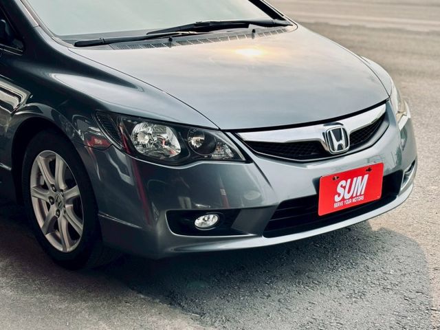 CIVIC  第2張相片