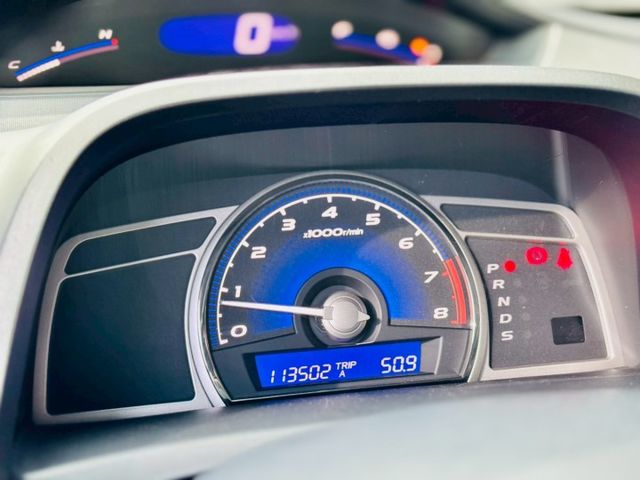 CIVIC  第9張相片