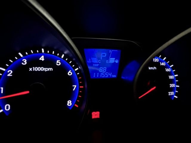 〈台南太星汽車〉稀有頂規四傳 全景天窗 Ikey 雙區恆溫 無待修 原鈑件低里程  第8張相片