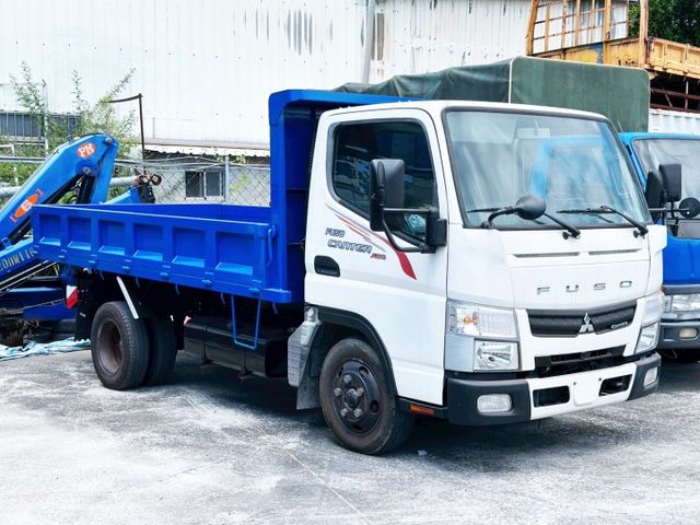 〈台南太星汽車〉全新舉斗 全新4.5頓舉斗器 全新PTO 全新舉斗泵浦  第2張相片