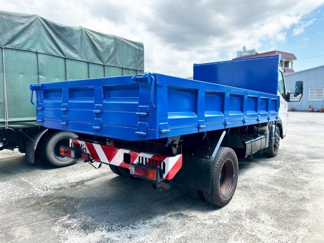 〈台南太星汽車〉全新舉斗 全新4.5頓舉斗器 全新PTO 全新舉斗泵浦  第5張相片