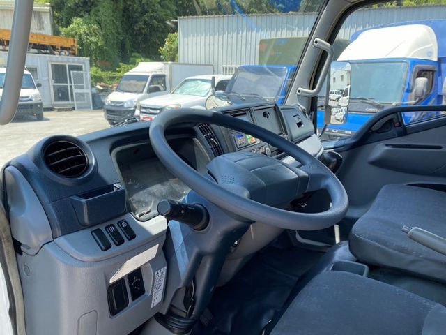 〈台南太星汽車〉全新舉斗 全新4.5頓舉斗器 全新PTO 全新舉斗泵浦  第7張相片