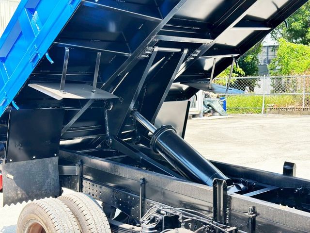 〈台南太星汽車〉全新舉斗 全新4.5頓舉斗器 全新PTO 全新舉斗泵浦  第16張相片