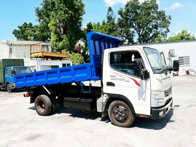 〈台南太星汽車〉全新舉斗 全新4.5頓舉斗器 全新PTO 全新舉斗泵浦  第19張相片