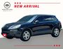 〈台南太星汽車〉白金限定版 金屬璽玉黑車漆 Black/Red雙色內裝套件  第1張縮圖
