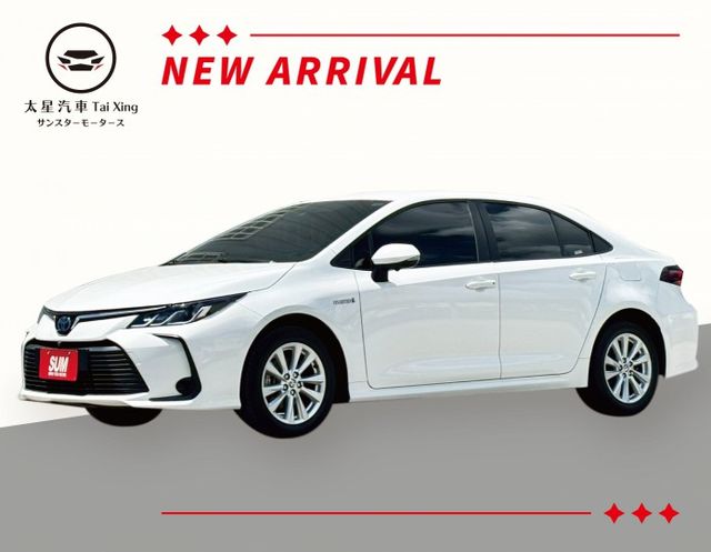 ALTIS  第1張相片