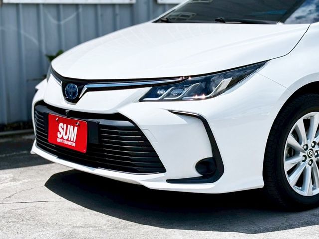 ALTIS  第2張相片