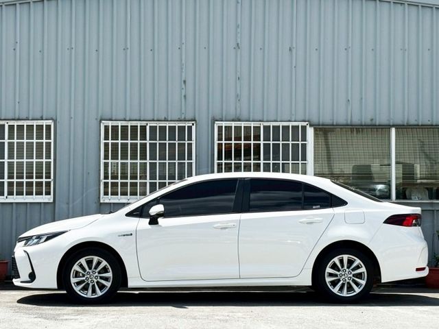 ALTIS  第4張相片