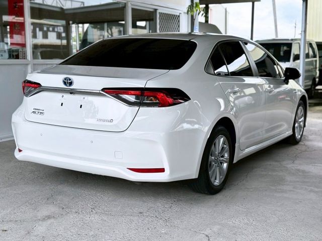 ALTIS  第5張相片