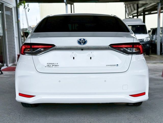ALTIS  第6張相片