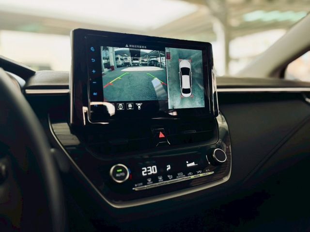 ALTIS  第9張相片