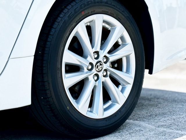 ALTIS  第19張相片