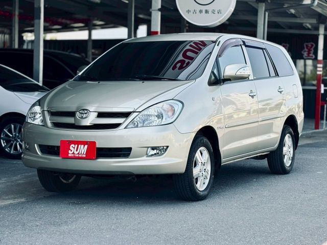 跑超少!!!! 僅6.6萬公里 里程保證 全車原鈑件 一手車 內裝完整如新 安卓機  第1張相片