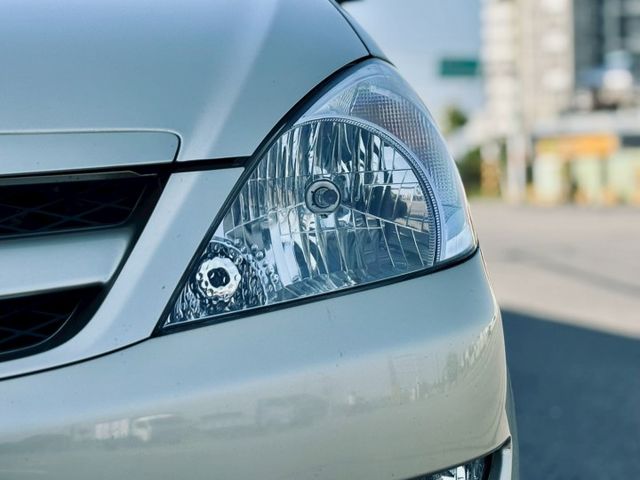 跑超少!!!! 僅6.6萬公里 里程保證 全車原鈑件 一手車 內裝完整如新 安卓機  第4張相片